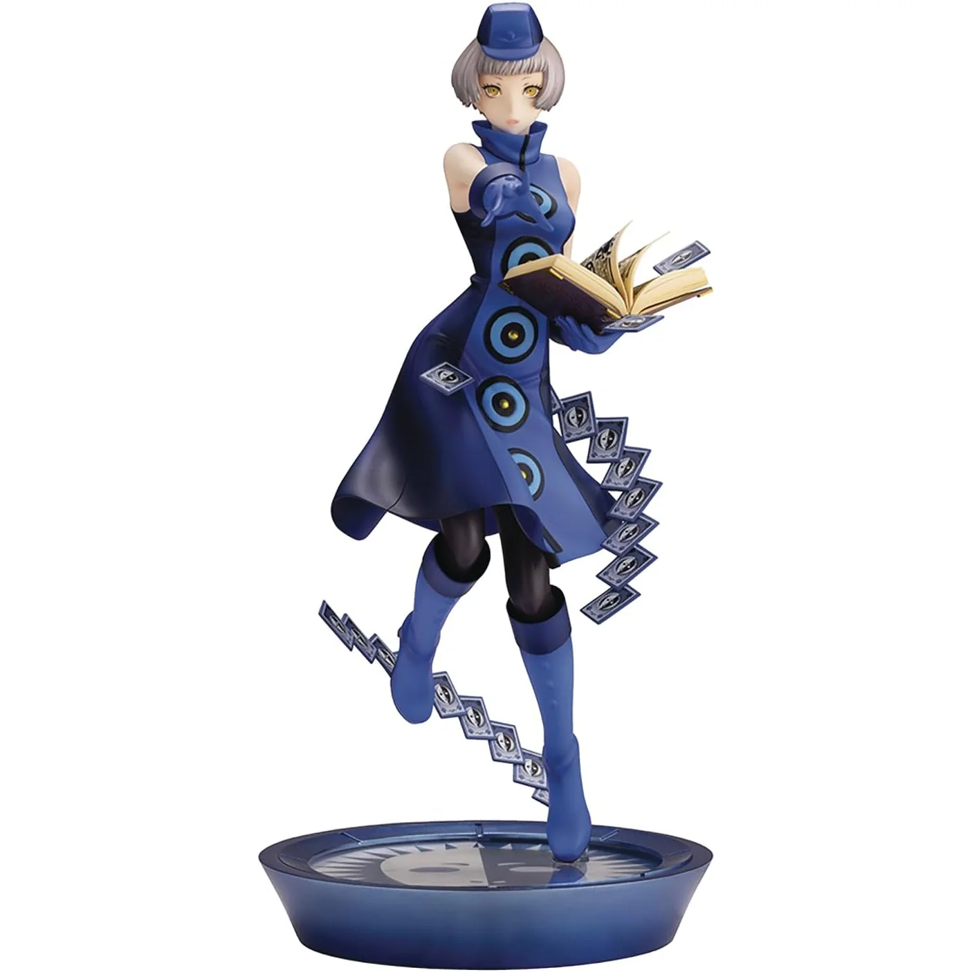 Persona 3 Reload Elizabeth ARTFX J Statue - Image 12