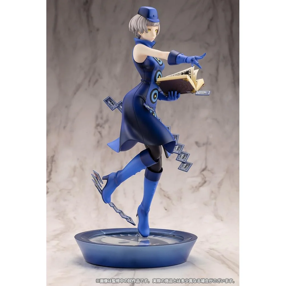 Persona 3 Reload Elizabeth ARTFX J Statue - Image 16