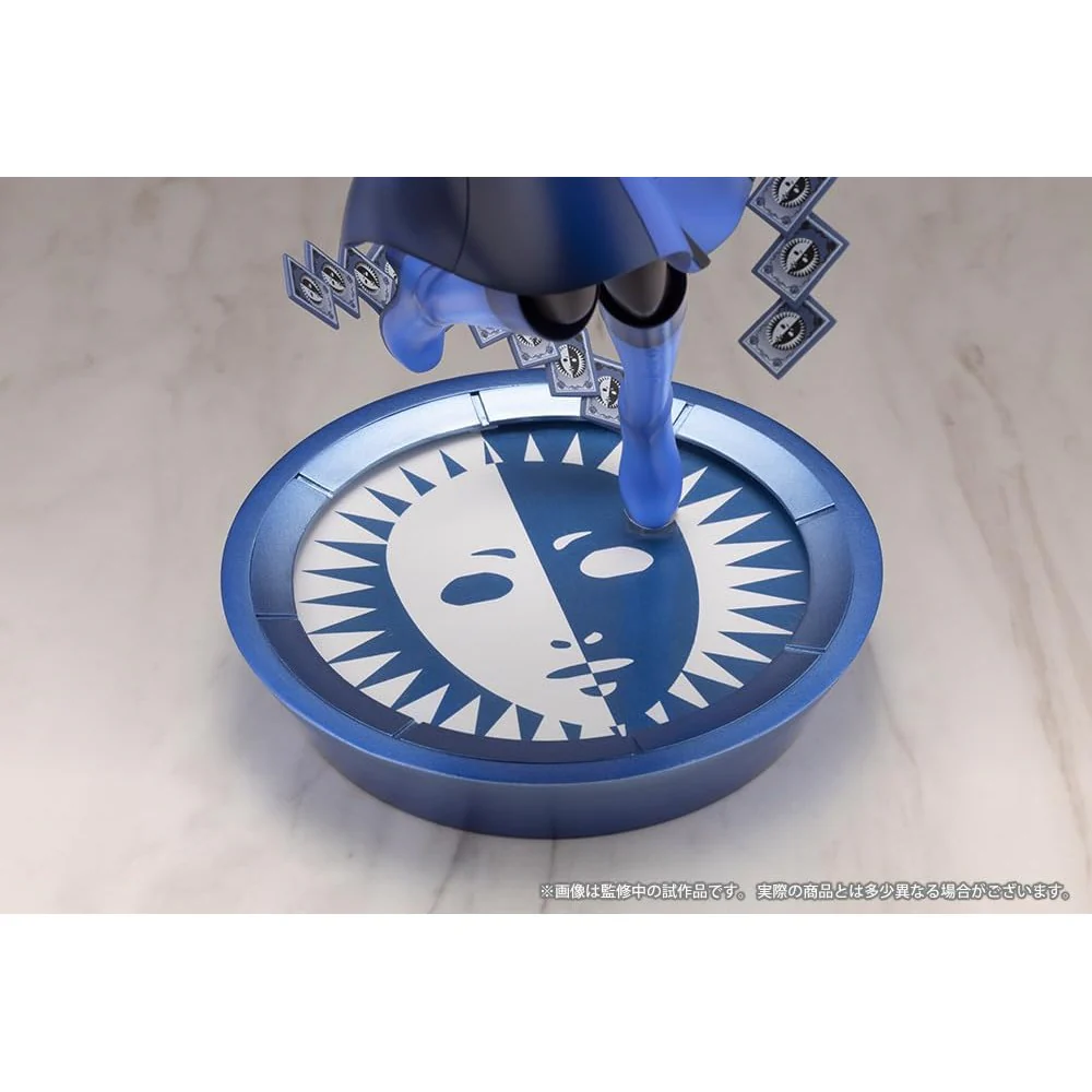 Persona 3 Reload Elizabeth ARTFX J Statue - Image 9