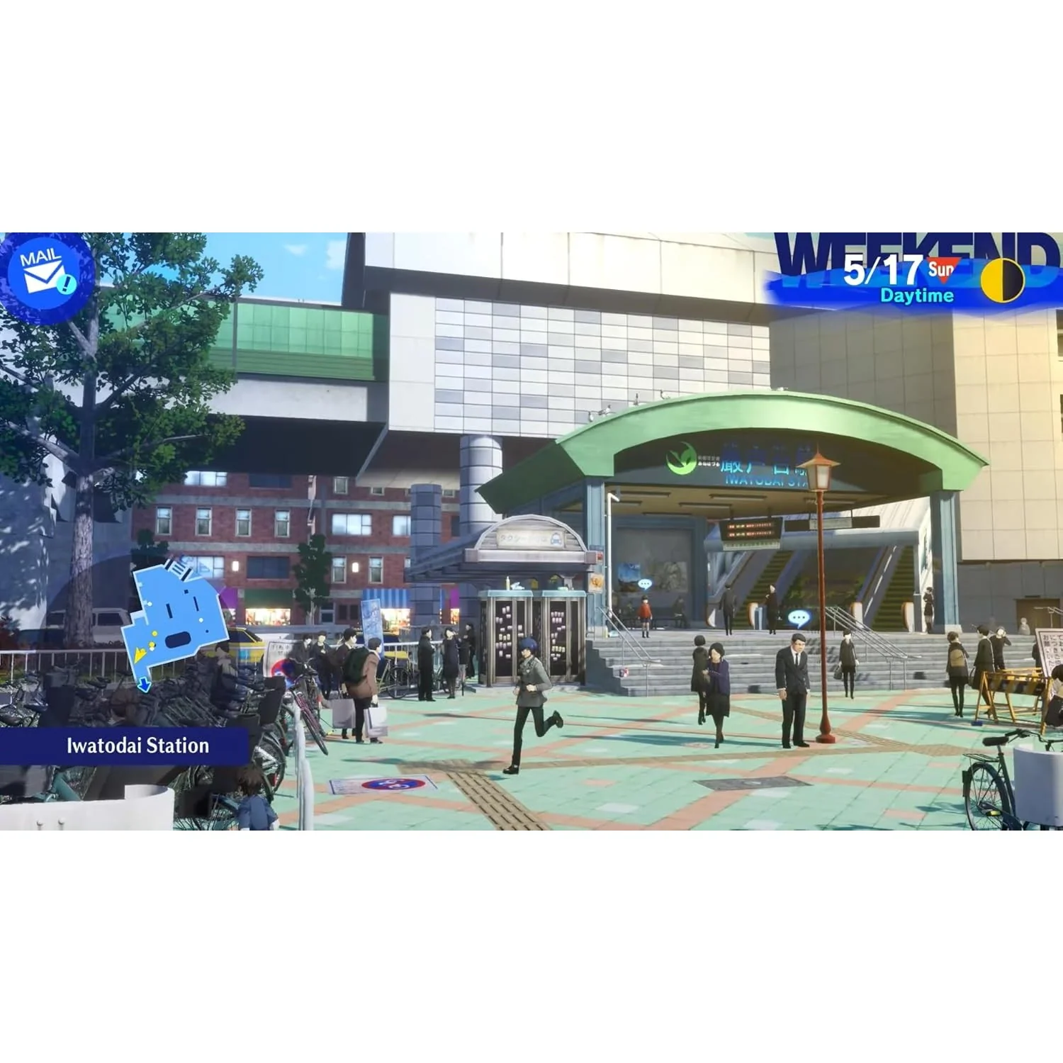 Persona 3 Reload - PlayStation 4 - Atlus - Image 4