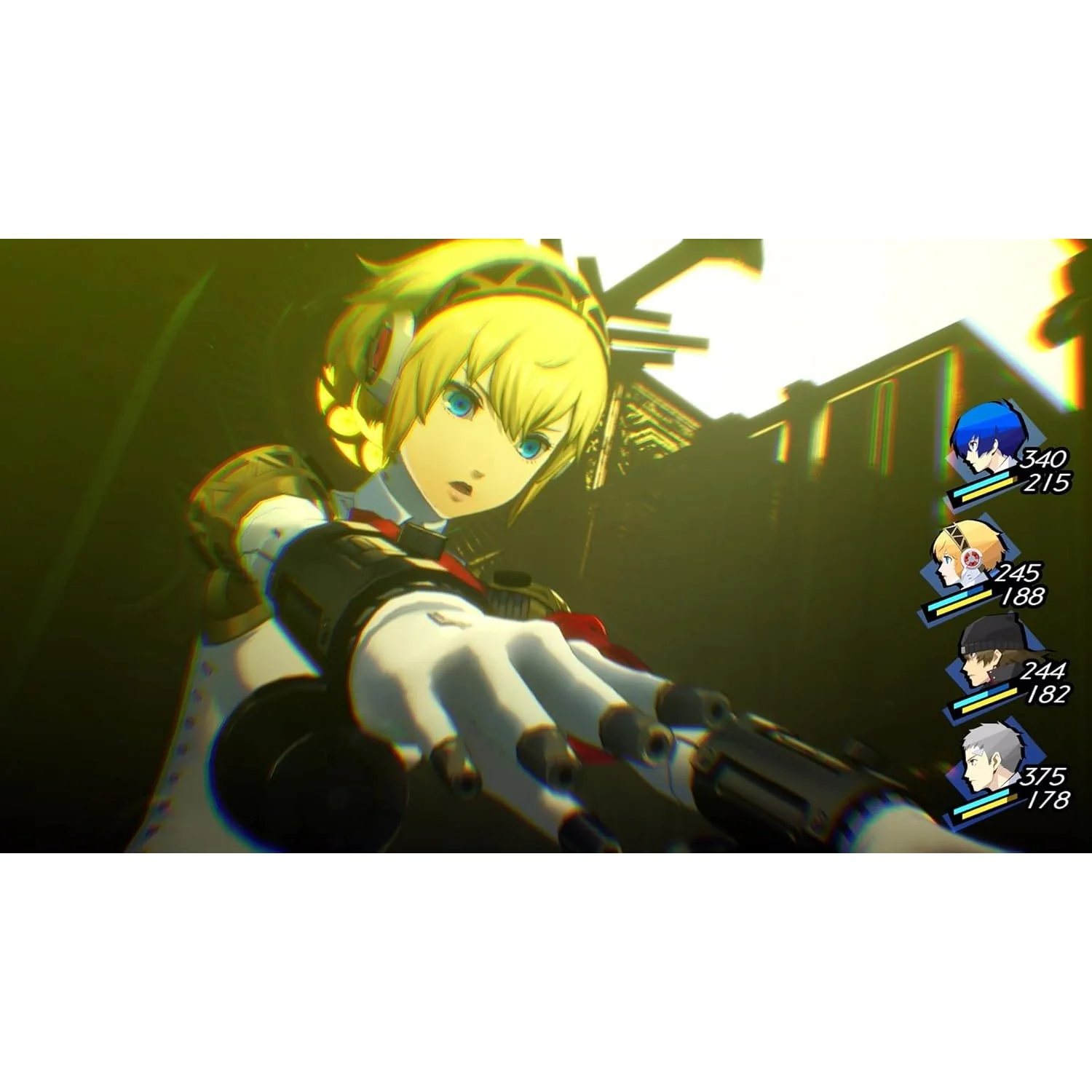 Persona 3 Reload - PlayStation 5 - Atlus - Image 2