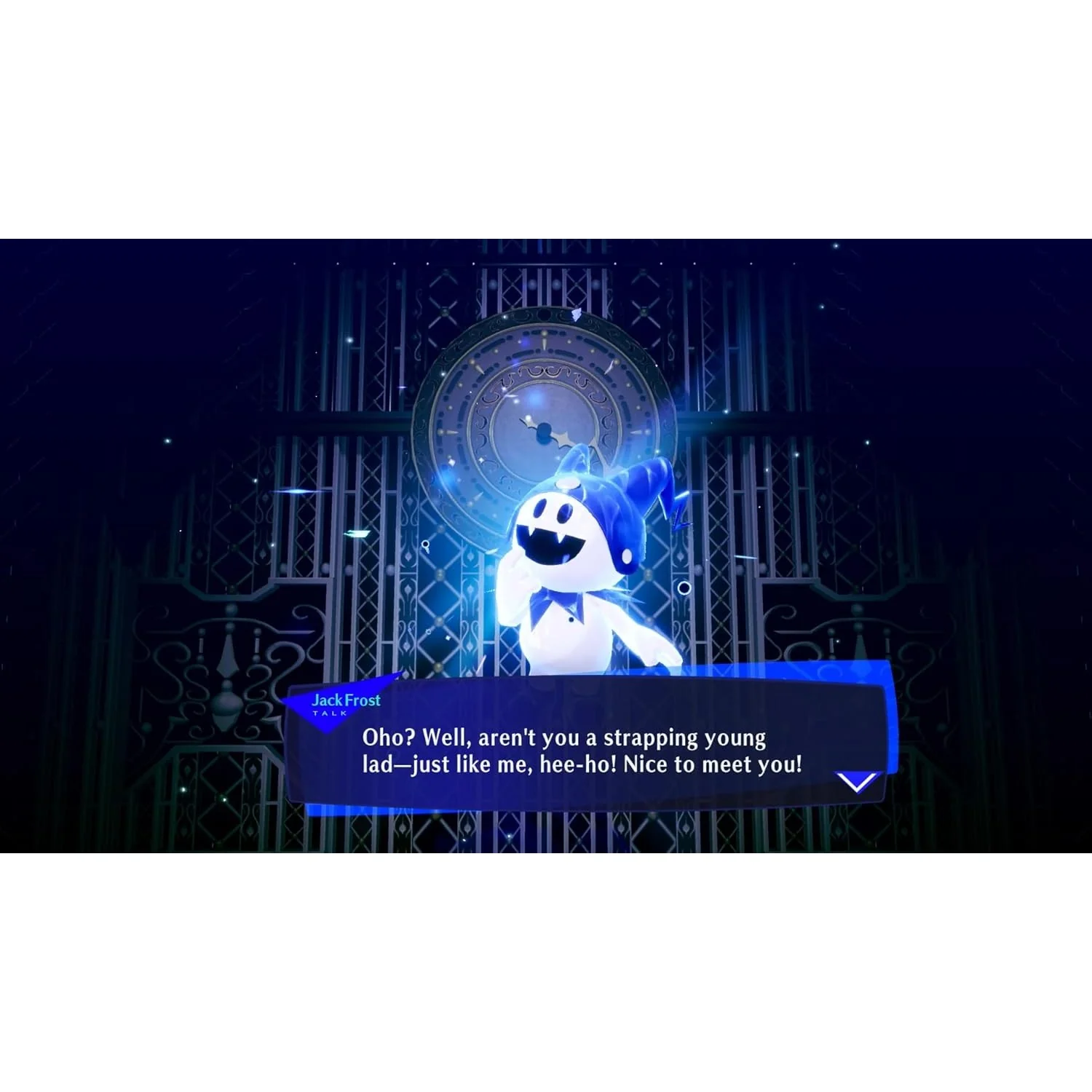 Persona 3 Reload - PlayStation 5 - Atlus - Image 5