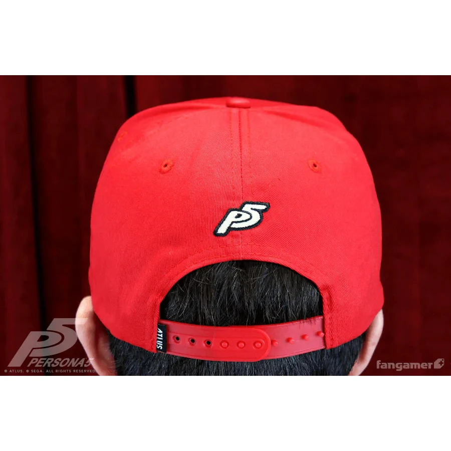 Persona 5 Get Smoked Hat - Image 5