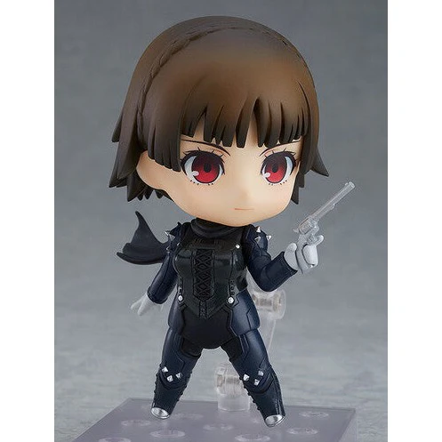 Persona 5 Makoto Niijima Phantom Thief Nendoroid - Image 4