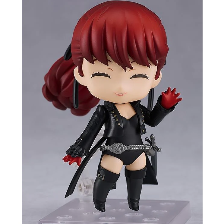 Persona 5 Royal Kasumi Yoshizawa Phantom Thief Version Nendoroid Figure 2263 - Image 6