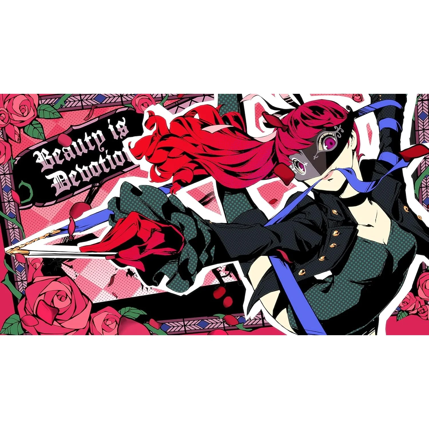 Persona 5 Royal Standard Edition - Nintendo Switch - SEGA - Image 6