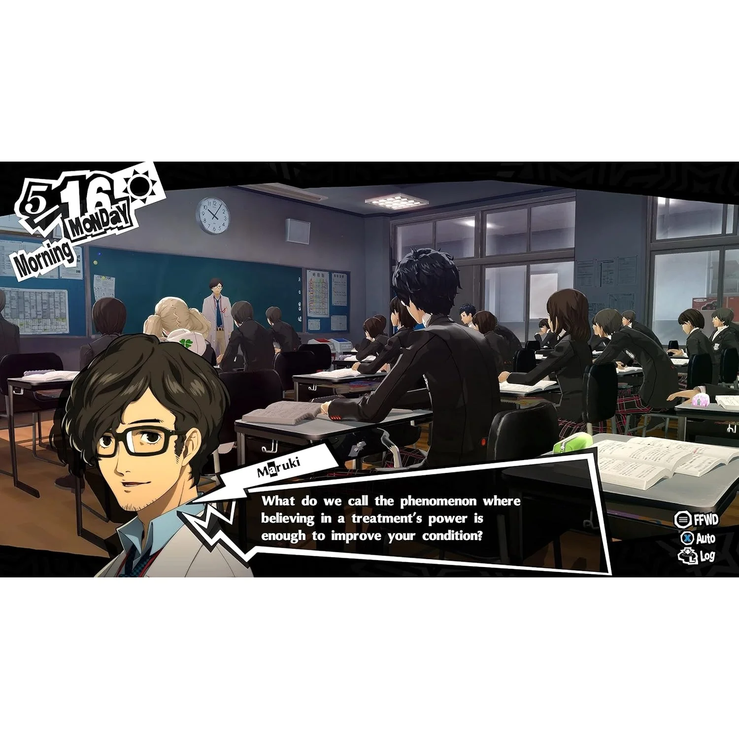 Persona 5 Royal - Xbox Series X - SEGA - Image 2