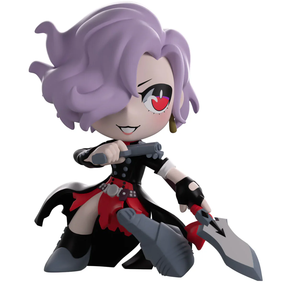 Persona 5 Tactica Erina Youtooz Vinyl Figure - Image 2