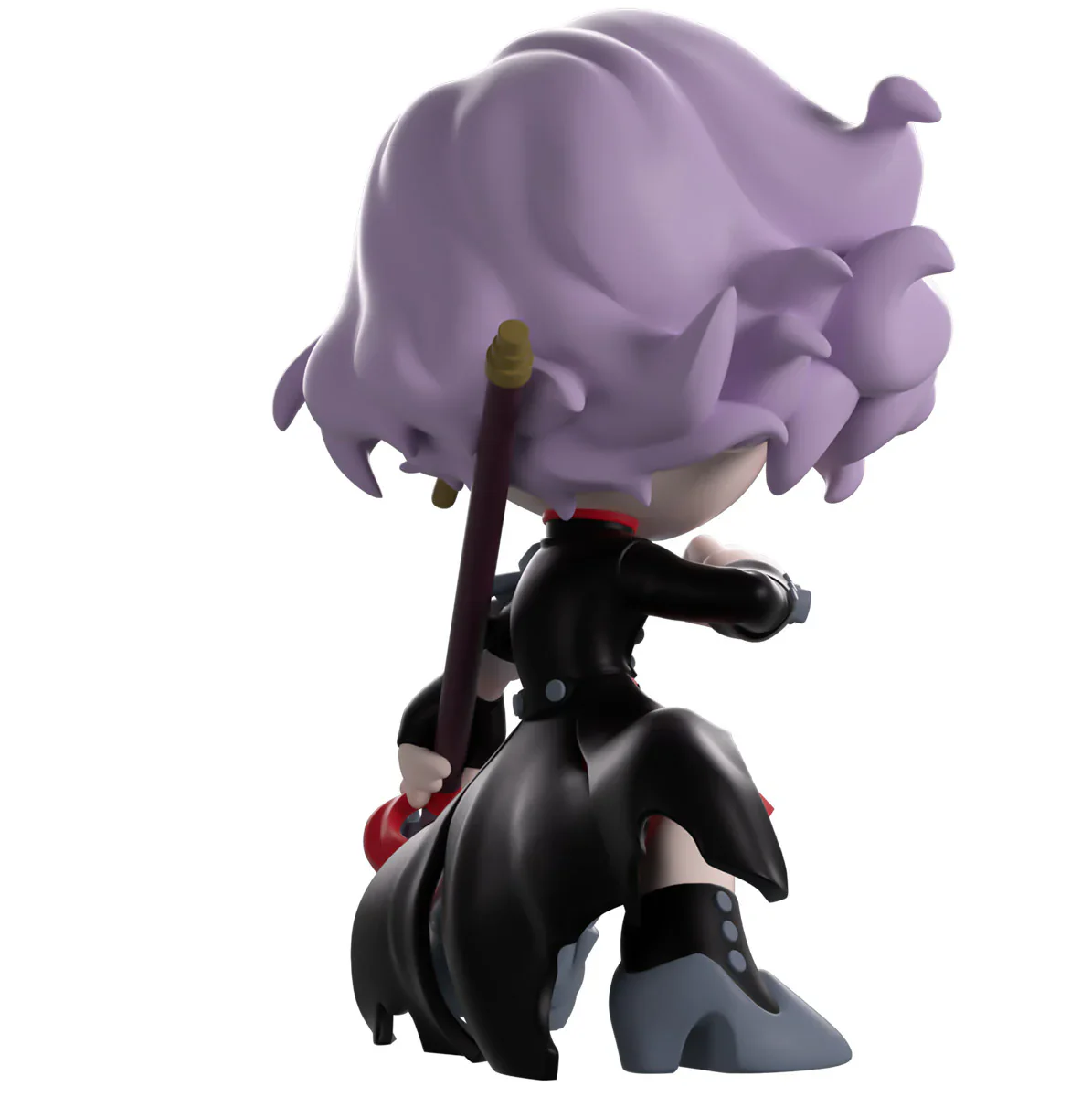 Persona 5 Tactica Erina Youtooz Vinyl Figure - Image 4