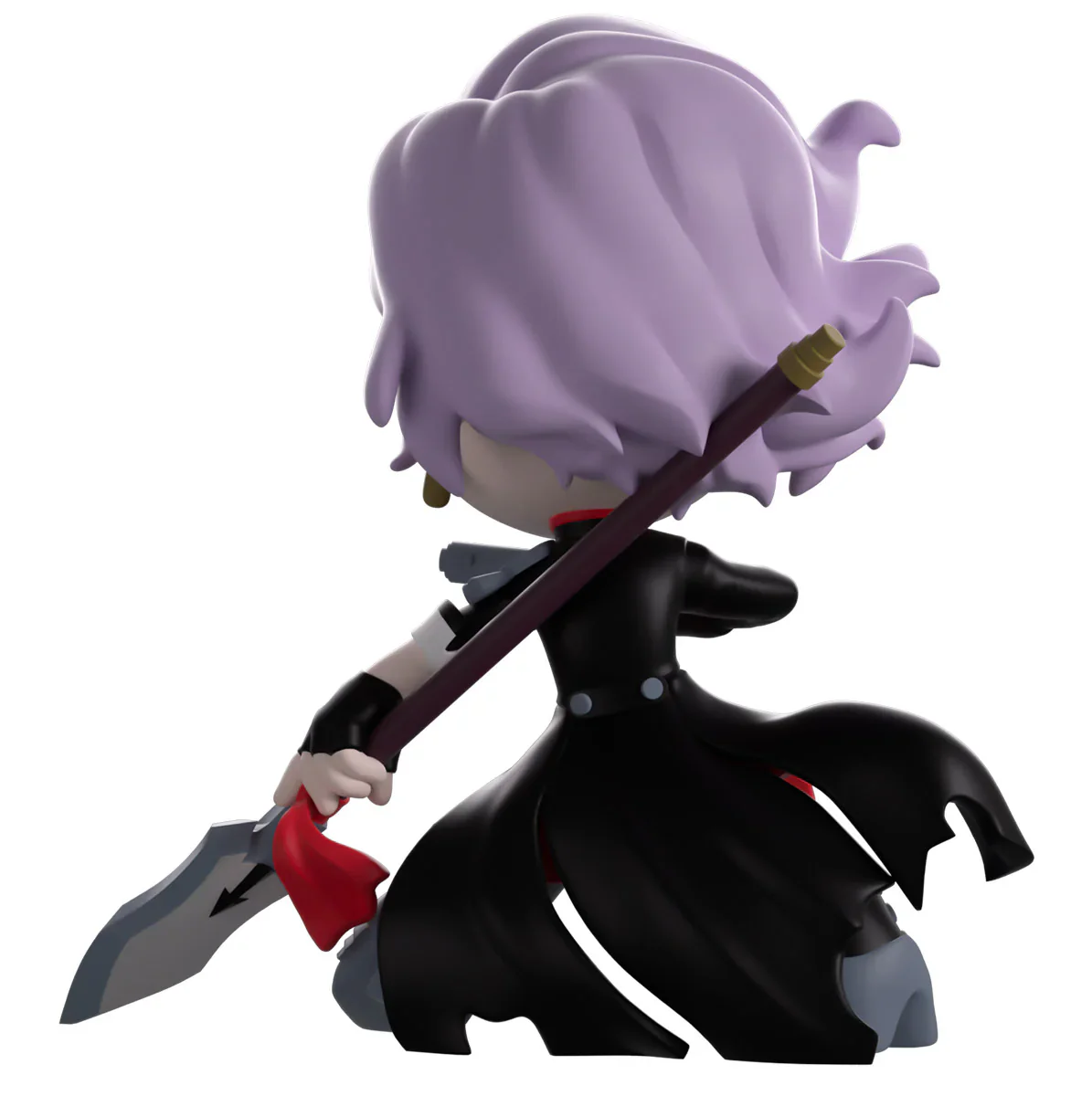 Persona 5 Tactica Erina Youtooz Vinyl Figure - Image 5