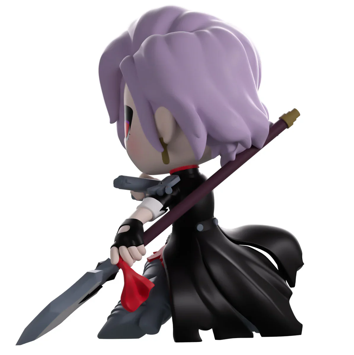 Persona 5 Tactica Erina Youtooz Vinyl Figure - Image 6