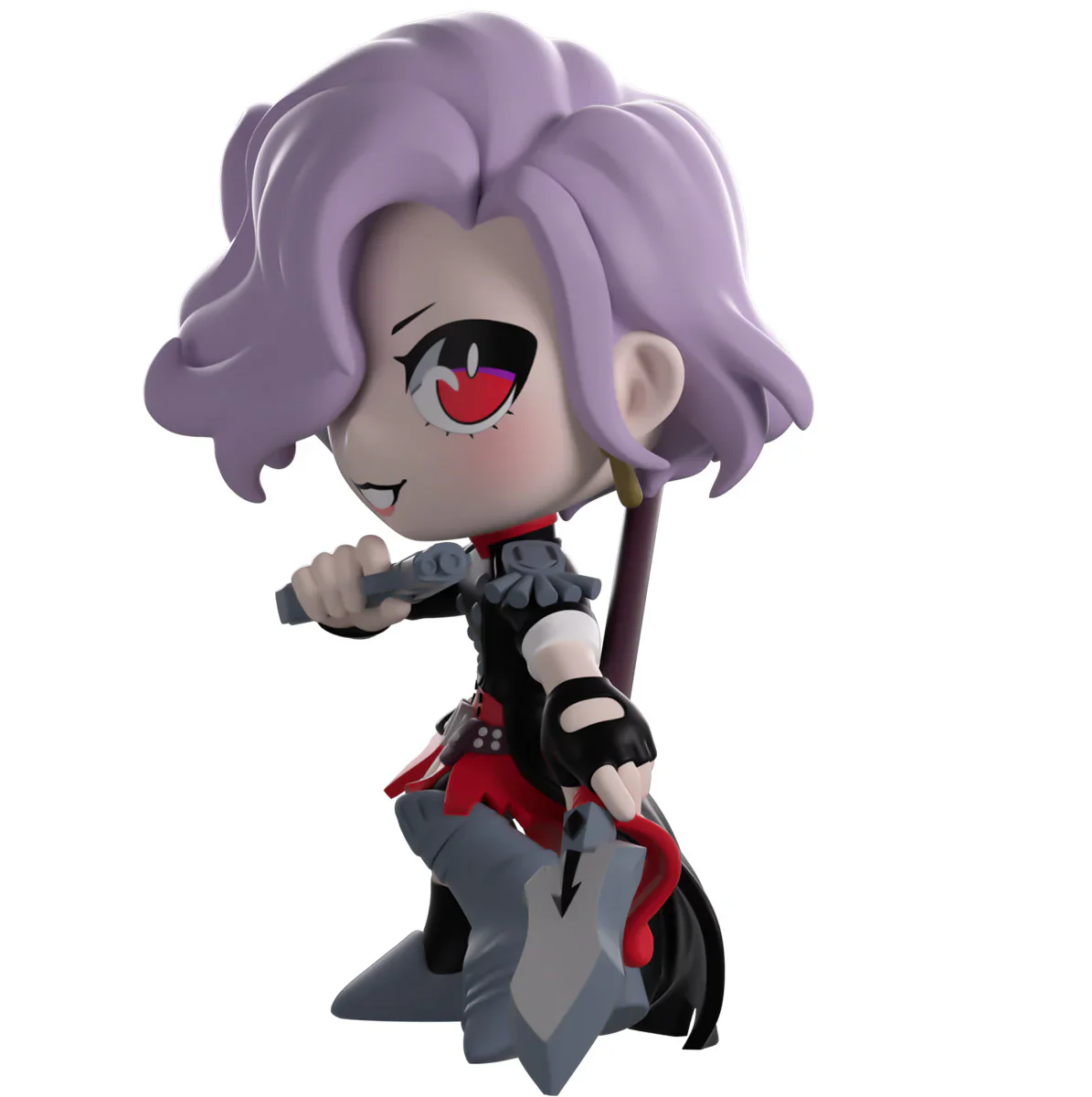 Persona 5 Tactica Erina Youtooz Vinyl Figure - Image 7