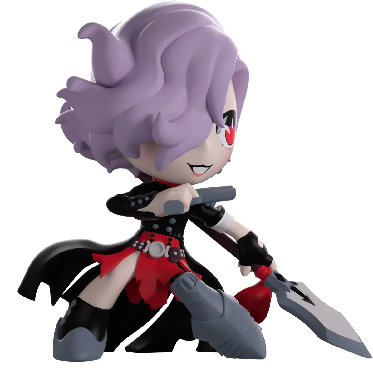 Persona 5 Tactica Erina Youtooz Vinyl Figure - Image 9