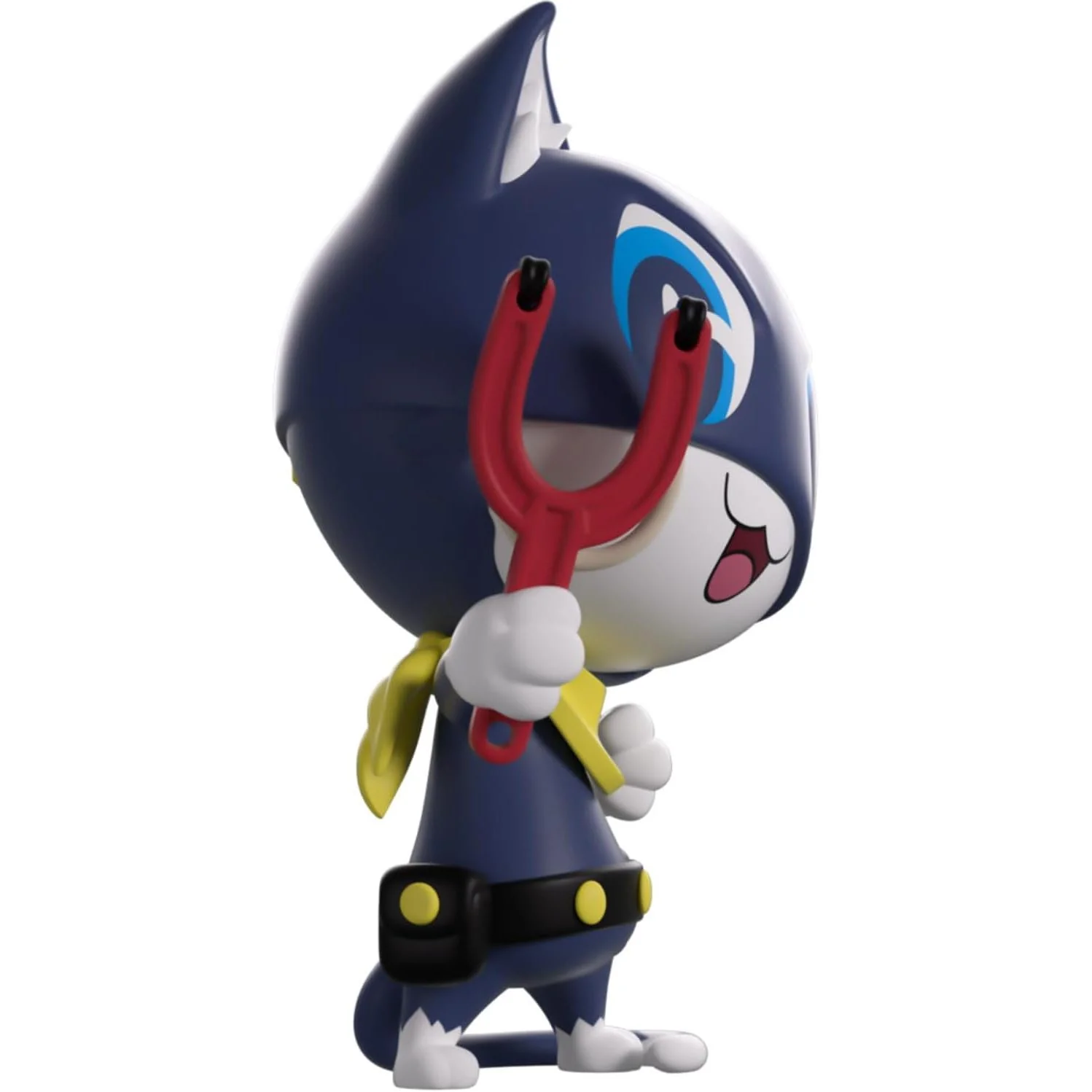 Persona 5 Tactica Morgana Vinyl Figure - Youtooz - Persona 5 Tactica Collection #2 - Image 3