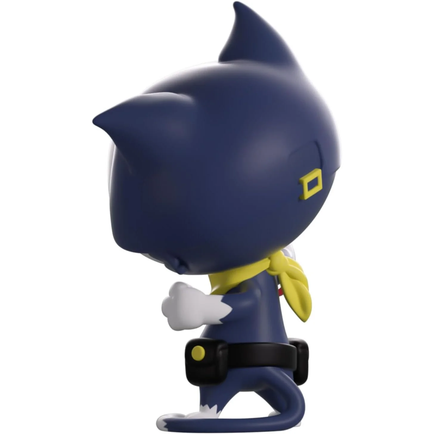 Persona 5 Tactica Morgana Vinyl Figure - Youtooz - Persona 5 Tactica Collection #2 - Image 5