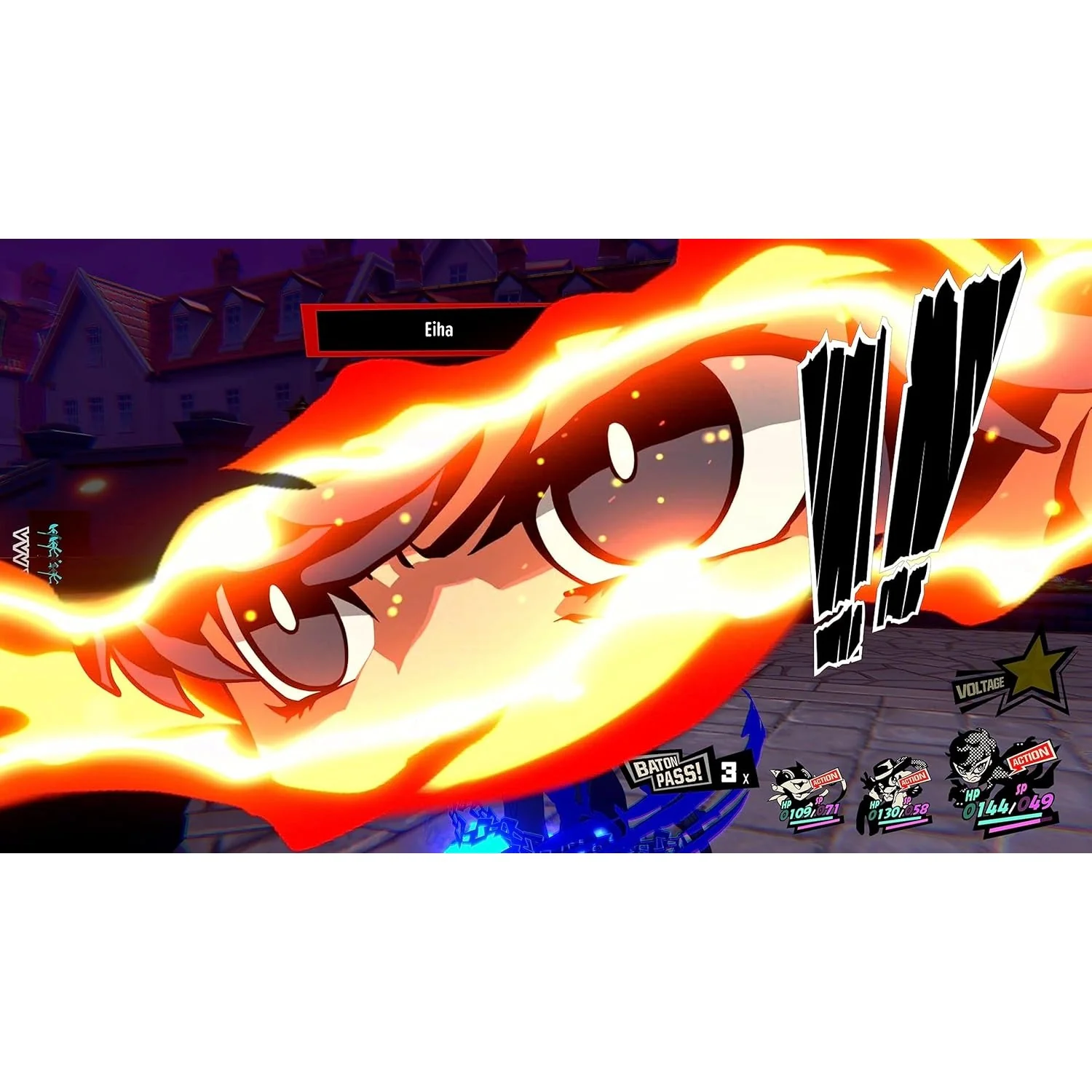 Persona 5 Tactica - Nintendo Switch - Atlus - Image 9