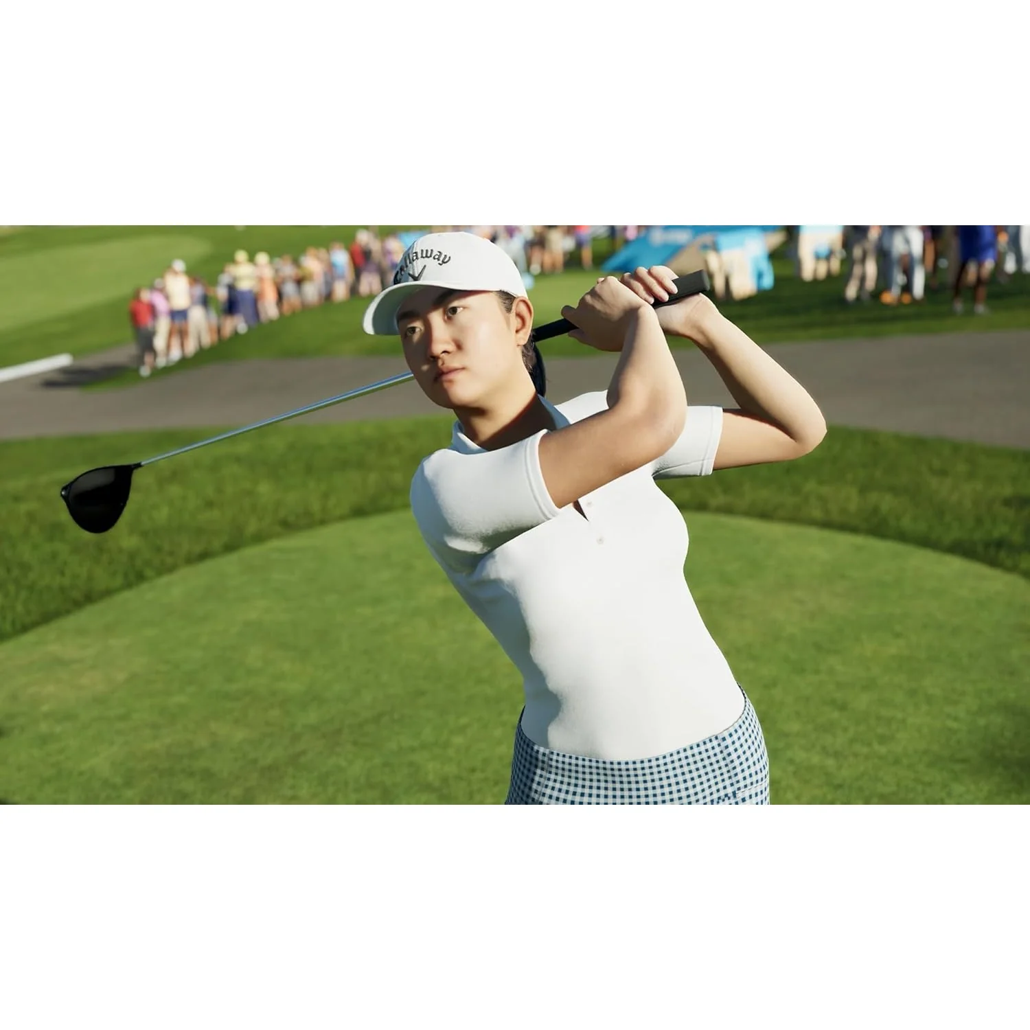 PGA TOUR 2K25 - PlayStation 5 - 2K - Image 5