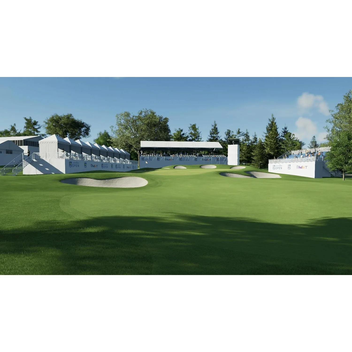 PGA TOUR 2K25 - PlayStation 5 - 2K - Image 6