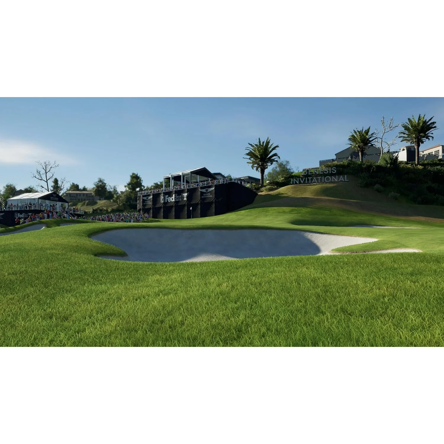 PGA TOUR 2K25 - Xbox Series X - 2K - Image 2