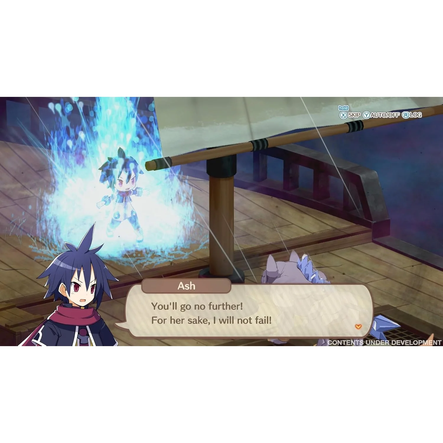 Phantom Brave: The Lost Hero - Nintendo Switch - NIS America - Image 4