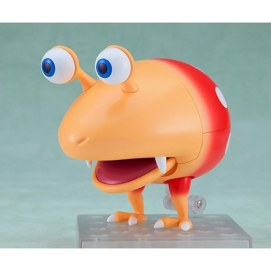 Pikmin Bulborb Action Figure - Good Smile Company - Nendoroid #2520 - Image 2