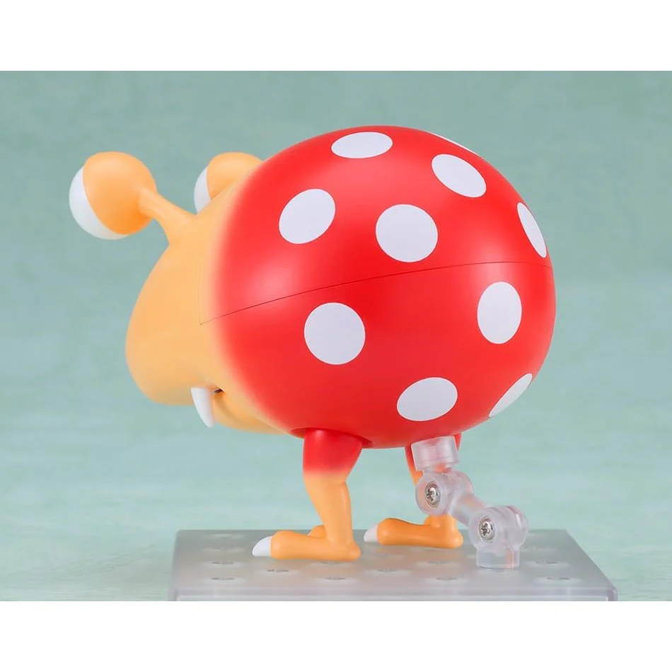 Pikmin Bulborb Action Figure - Good Smile Company - Nendoroid #2520 - Image 6