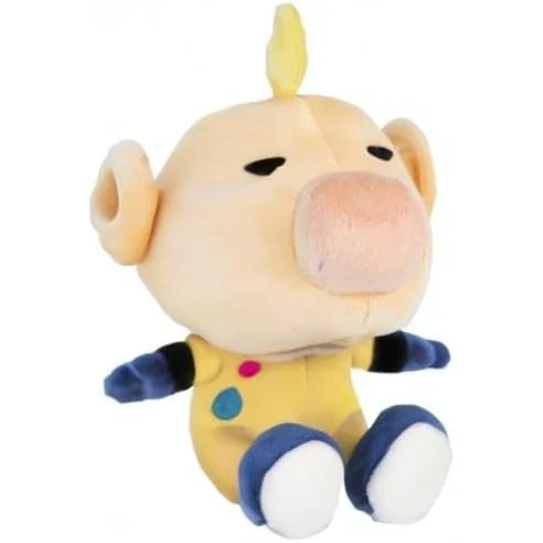 Pikmin Louie 6" Plush Toy - Little Buddy - Image 2