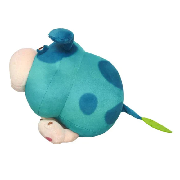 Nintendo Pikmin Moss 8" Plush - Little Buddy (All Star Collection) - Image 2