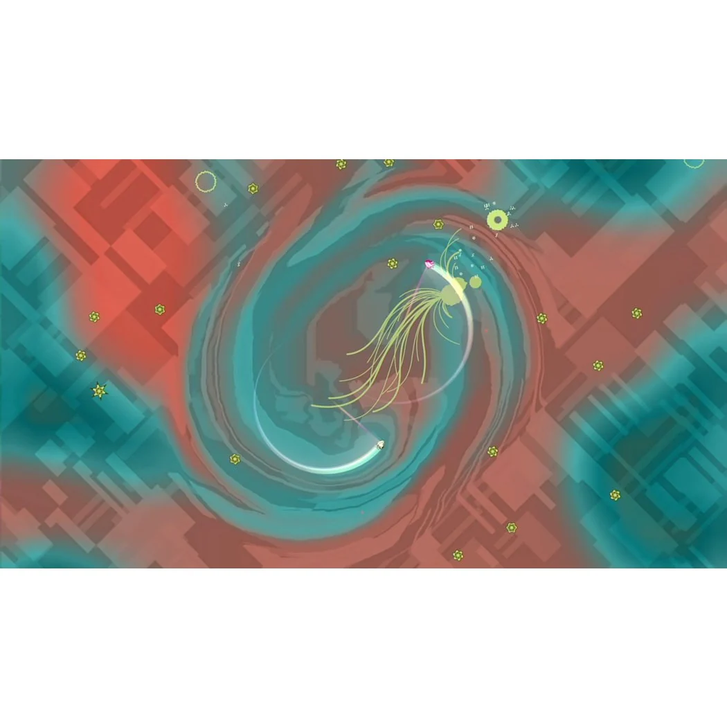 PixelJunk Eden 2 - Nintendo Switch - Image 4