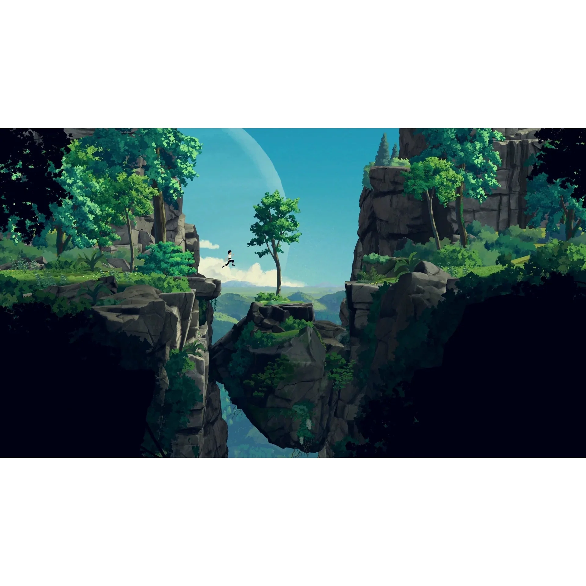 Planet of Lana Deluxe Edition - Nintendo Switch - Super Rare Games #5 - Image 10