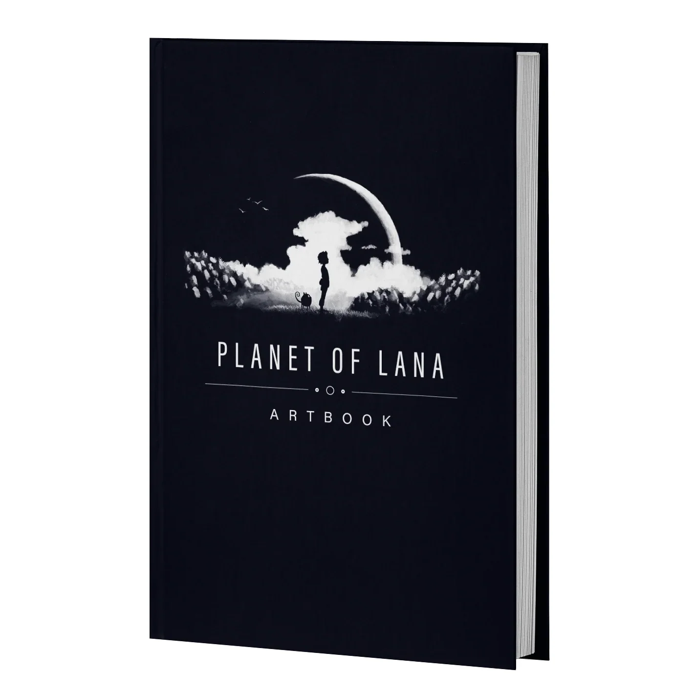 Planet of Lana Deluxe Edition - Nintendo Switch - Super Rare Games #5 - Image 3
