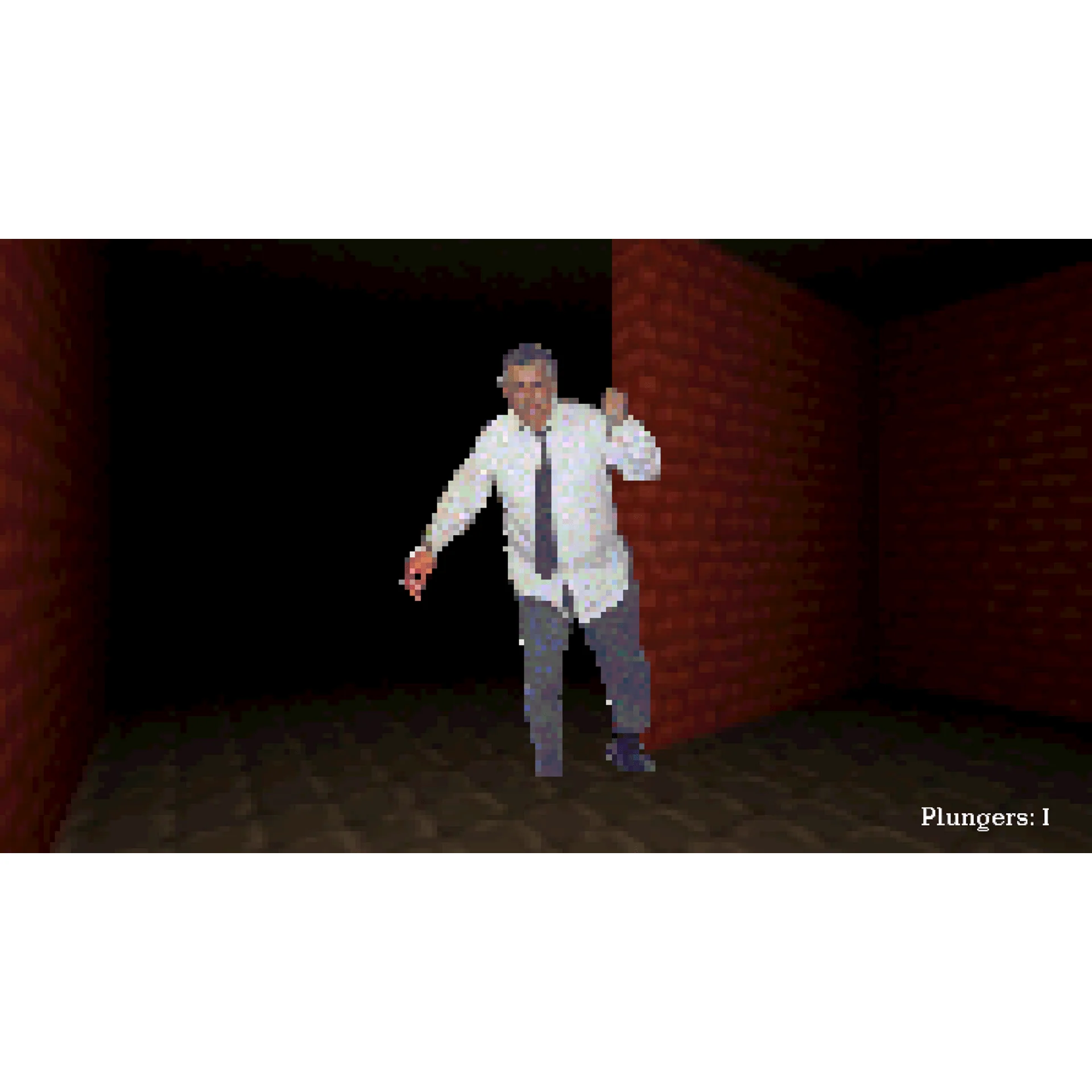 Plumbers Dont Wear Ties Definitive Xbox Series X - Image 13