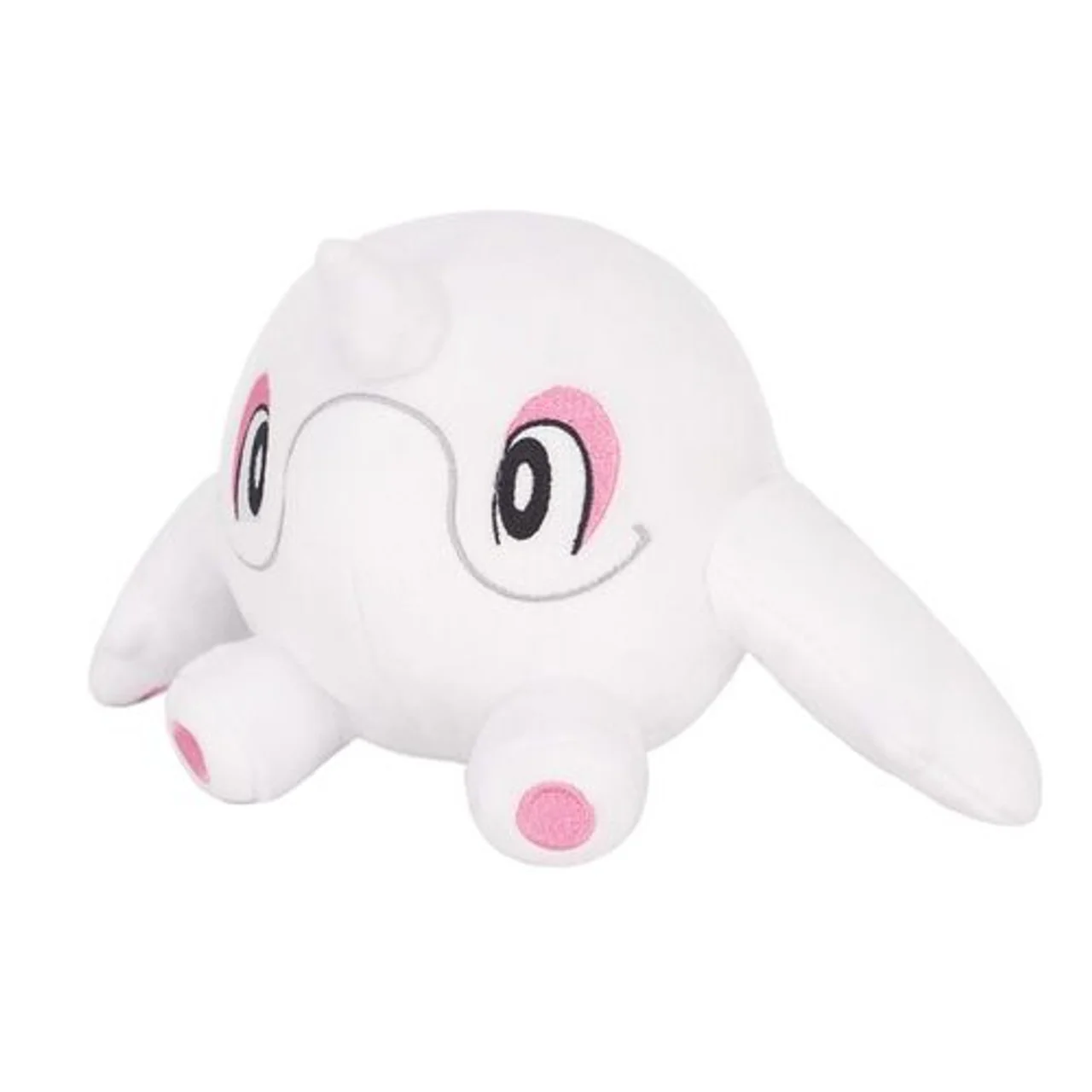 Nintendo Pokémon Cetoddle Plush - Sen-ei Boeki (All Star Collection)