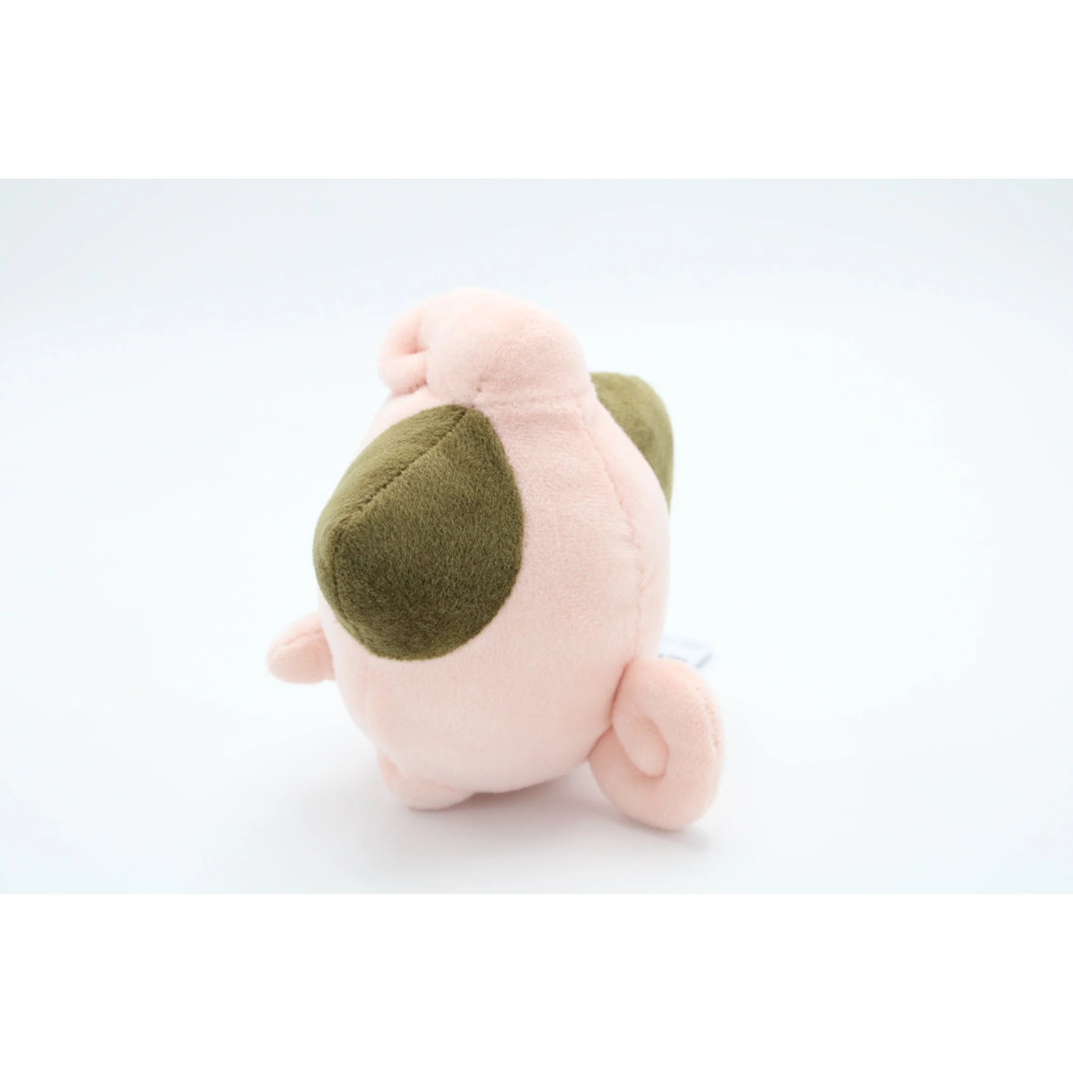 Pokemon Cleffa Bandai Plush - Image 4