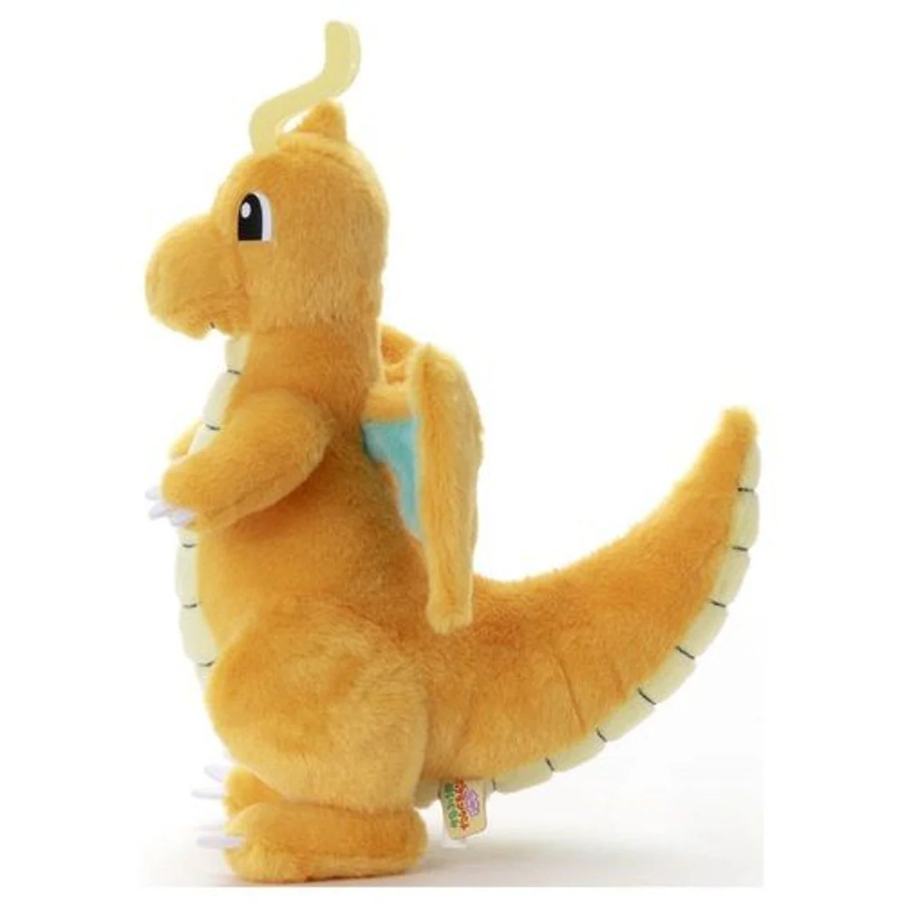 Pokemon Dragonite Takara Tomy ARTS GET Plush - Image 2