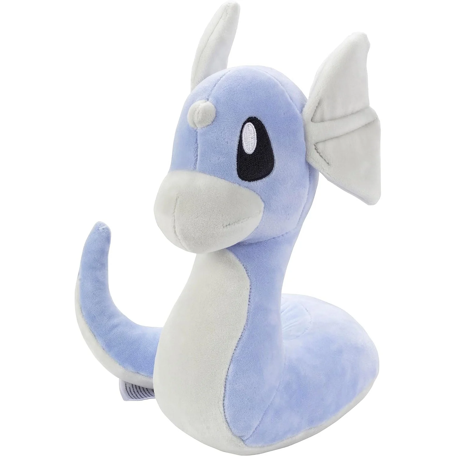 Pokemon Dratini 8" Jazwares Official Plush - Image 3