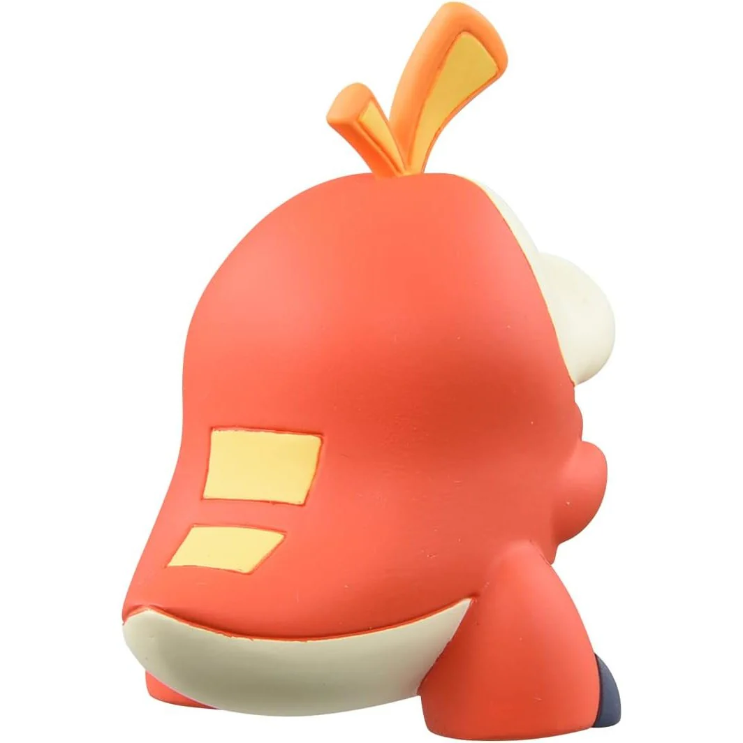 Pokemon Fuecoco Vinyl Figure - Takara Tomy - MonColle MS-04 - Image 5