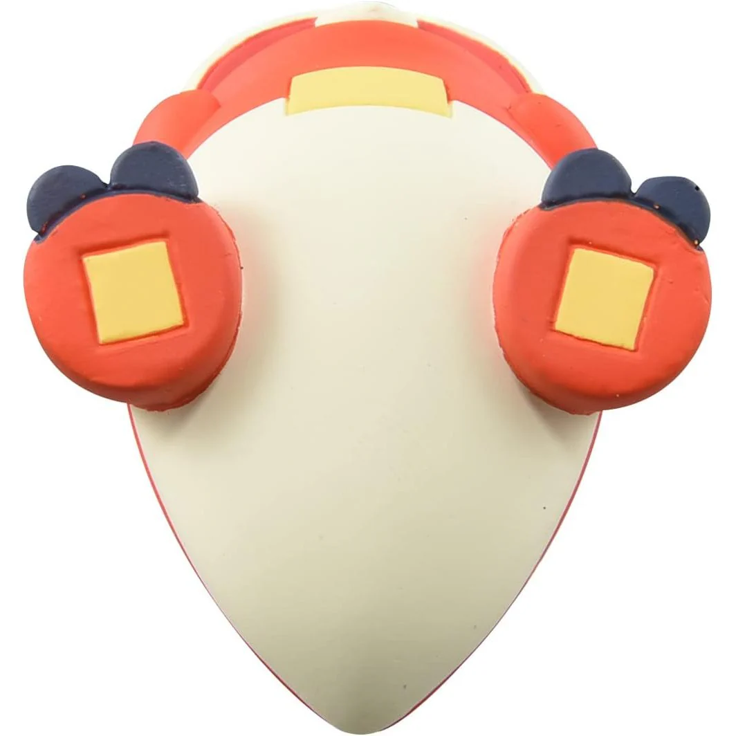 Pokemon Fuecoco Vinyl Figure - Takara Tomy - MonColle MS-04 - Image 7
