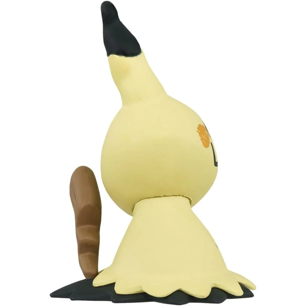 Pokemon Mimikyu Figure - Takara Tomy - MonColle MS-13 - Image 6