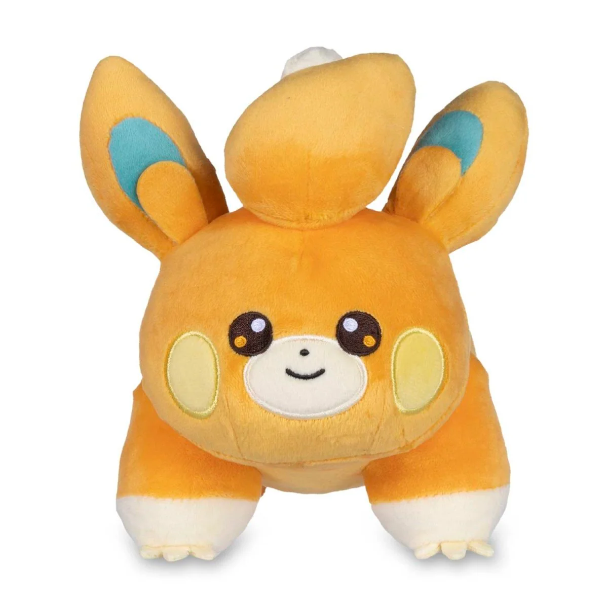 Pokémon Pawmi 12" Plush Toy - Banpresto - Mecha Mofugutto
