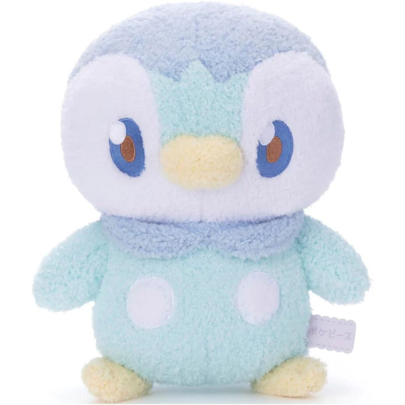 Pokemon Piplip Poke Peace Mofugutto Plush