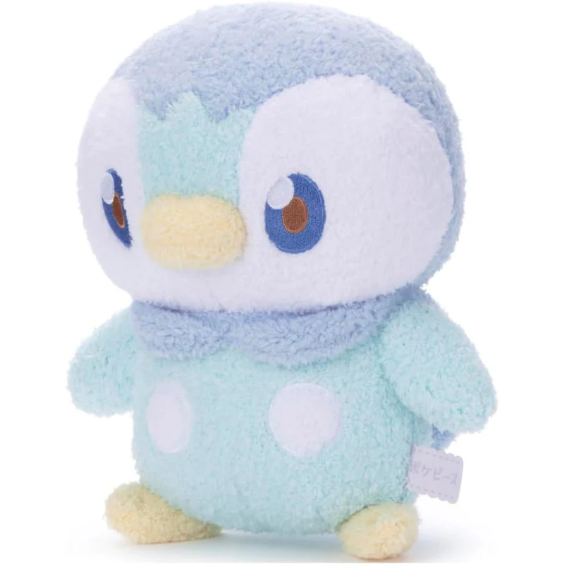 Pokemon Piplip Poke Peace Mofugutto Plush - Image 2