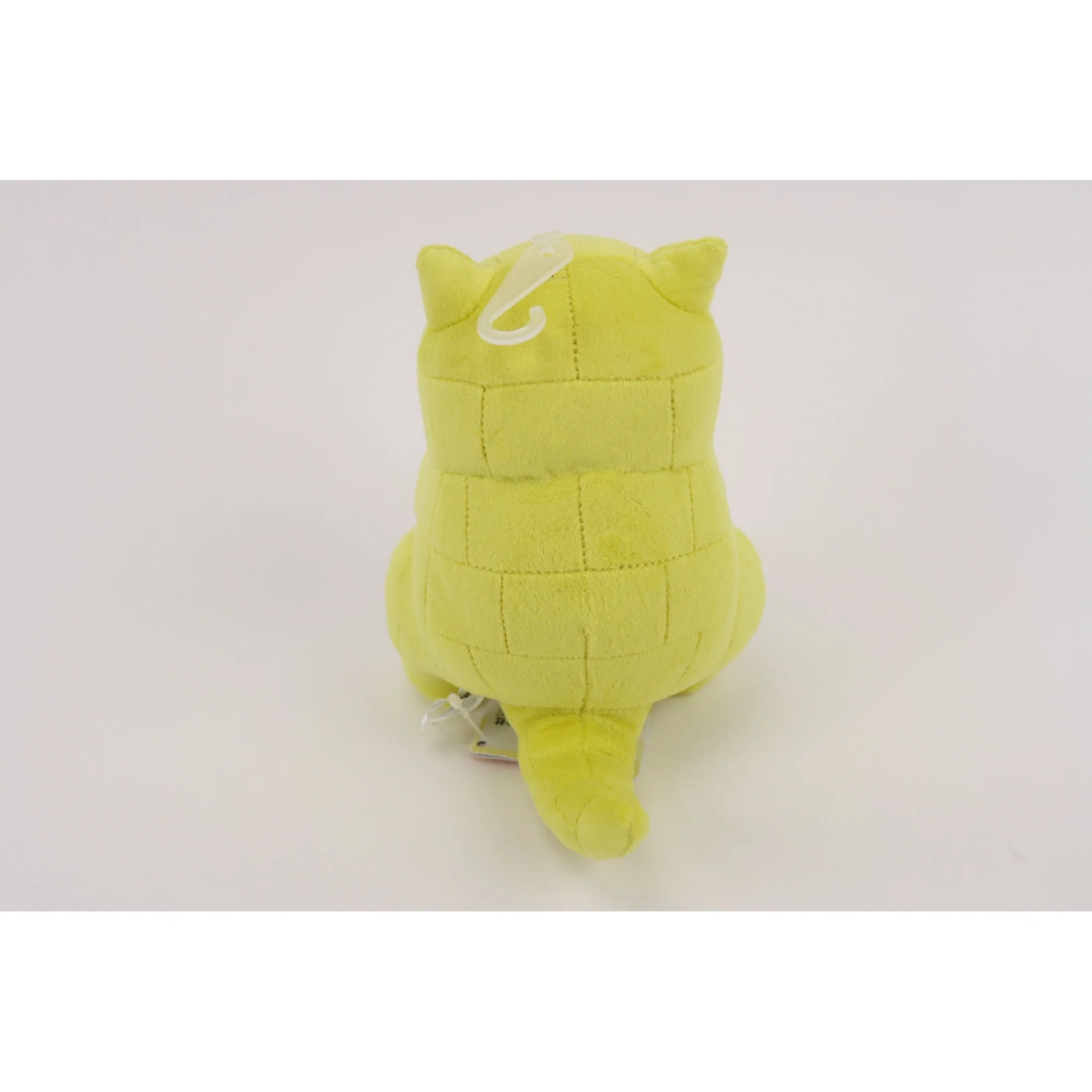 Pokemon All Star Collection: Sandshrew 6" Plush Sanei - Image 3