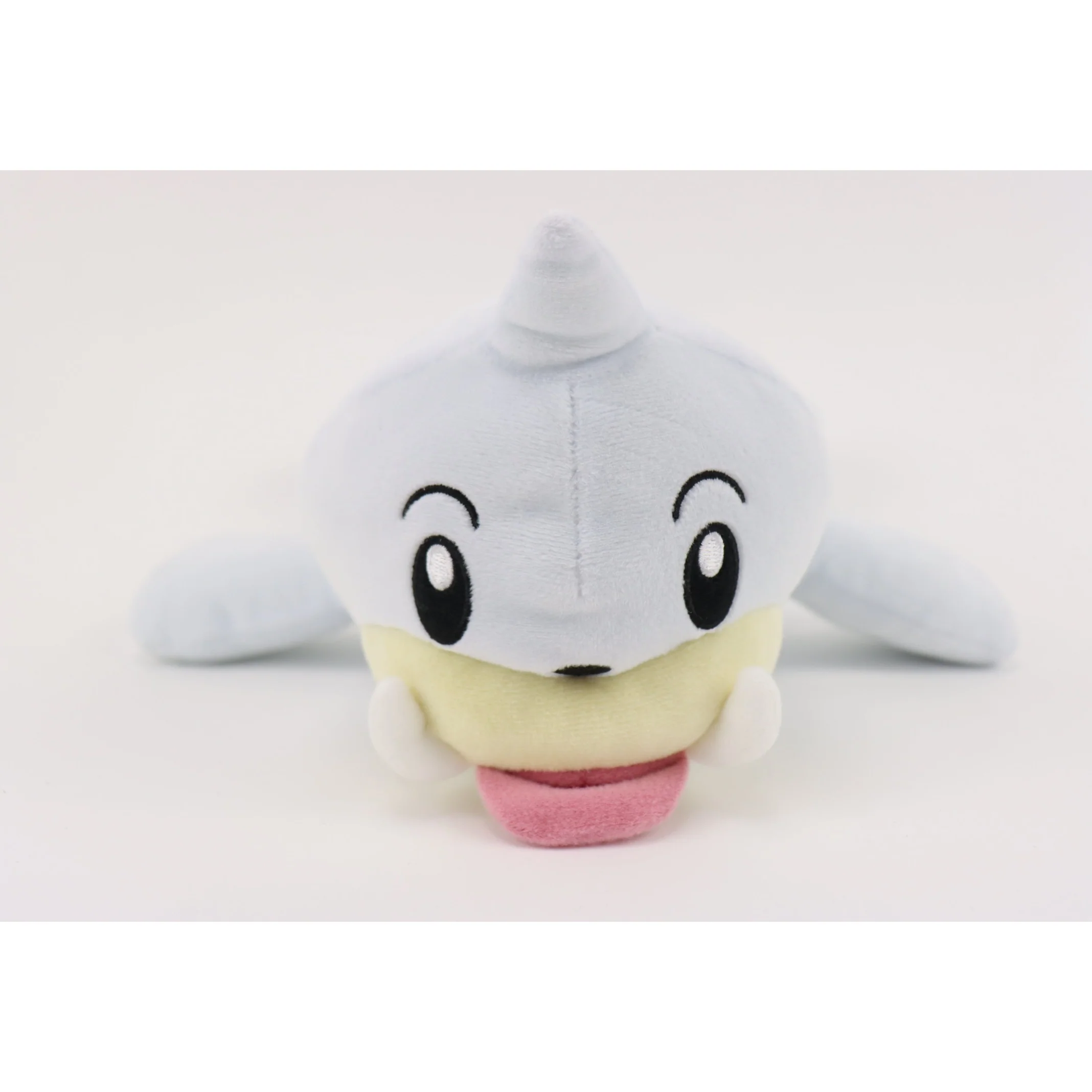 Pokemon Seel 9" Mofugutto Plush Bandai - Image 2