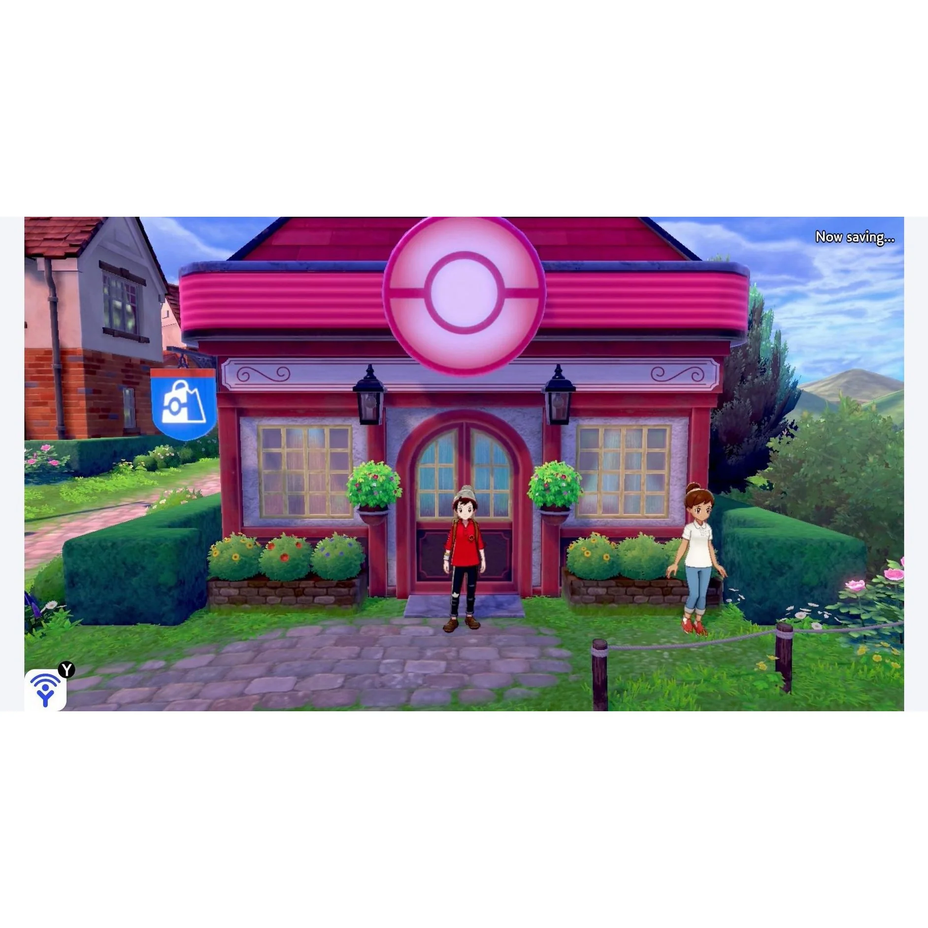Pokémon Shield - Nintendo Switch - Game Freak - Image 32