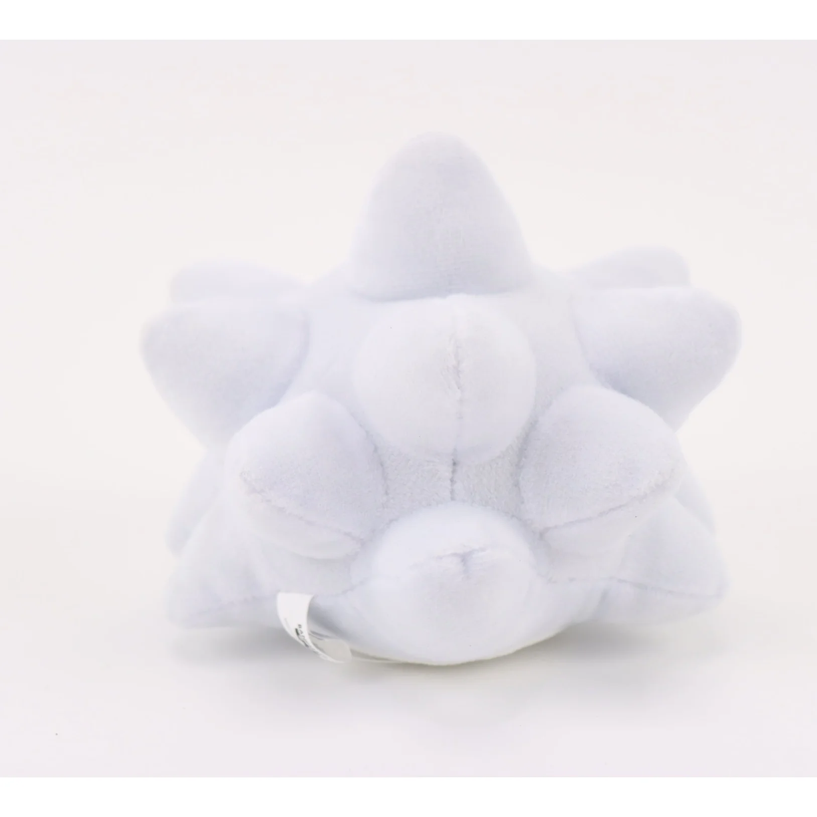 Pokemon Snom Color Selection Plush 5" Bandai - Image 4