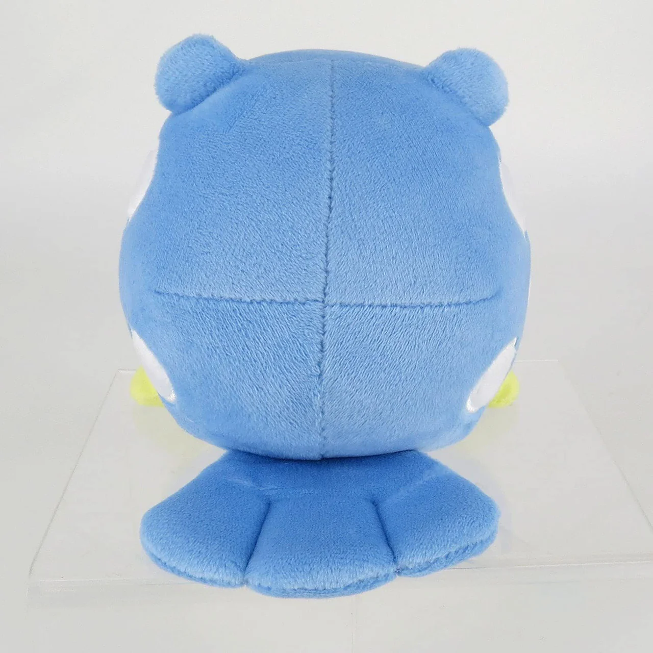Pokemon Spheal 5" Plush Doll - San-ei - All Star Collection - Image 2