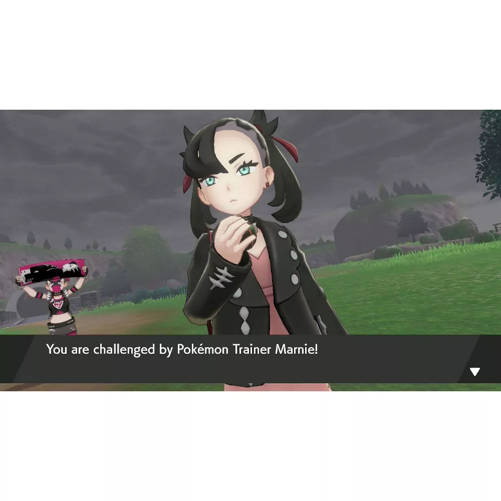 Pokémon Sword - Nintendo Switch - Nintendo - Image 6