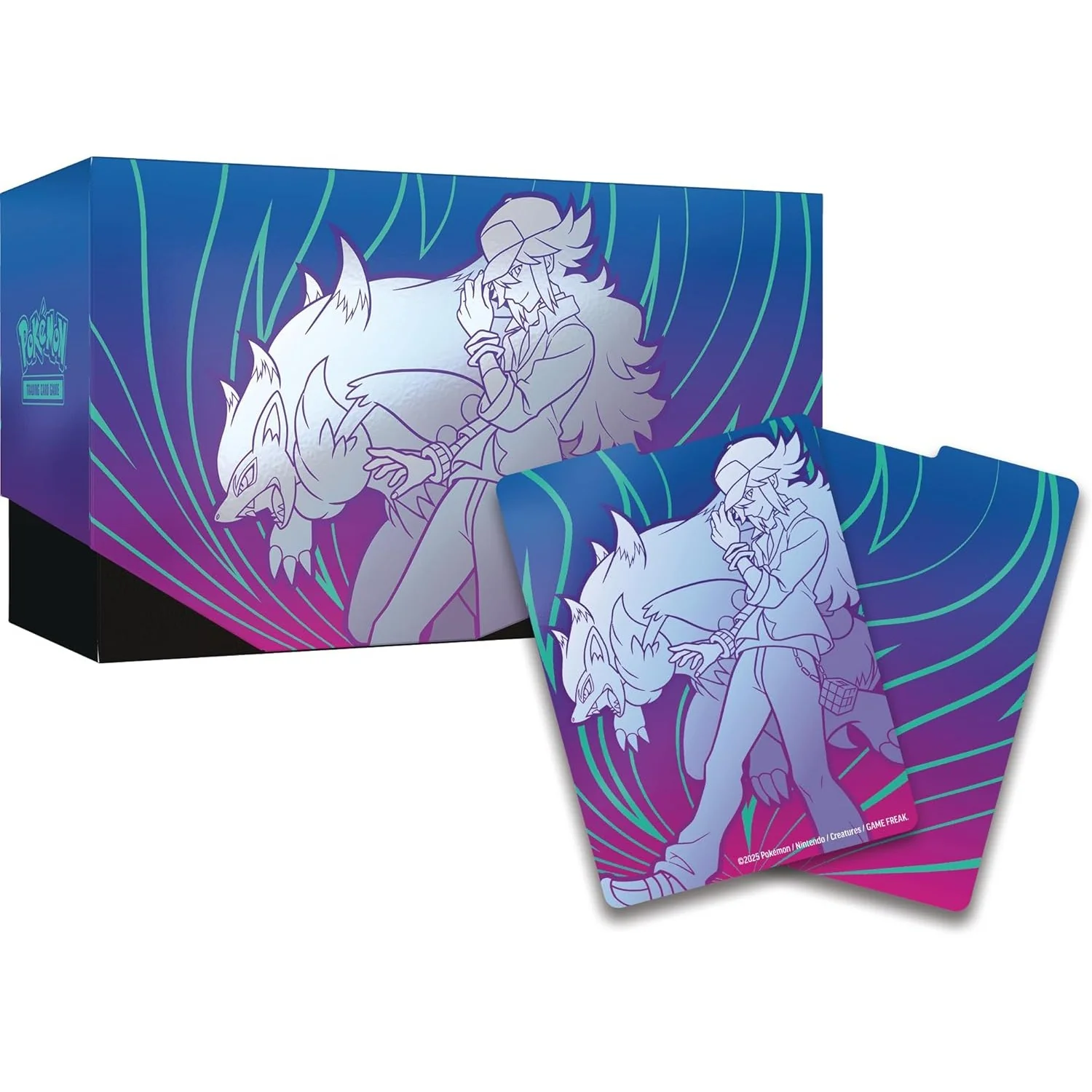 Journey Together Elite Trainer Box - Image 5