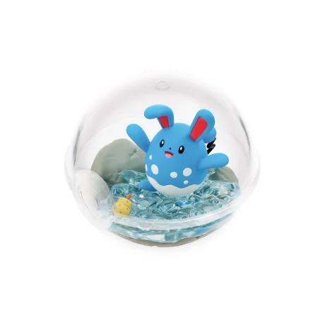 Pokemon Terrarium Collection Vol. 14 Capsule Blind Box - 1 Random Figurine, 6 Possible Designs - Re-Ment - Image 6